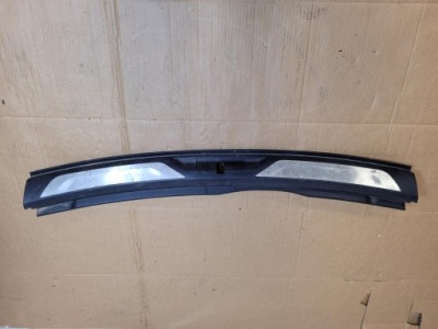 Захист поперечина задня заднього maserati levante 2021 670040406 фото №1