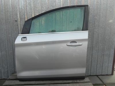 Ford kuga mk1 08 двері лівий перед передні ліва фото №1
