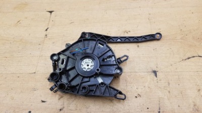 Моторчик отопителя mini cooper ii фото №1