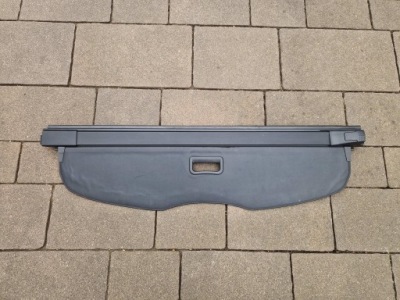 Alfa 159 шторка багажника czarna 24469259 фото №1