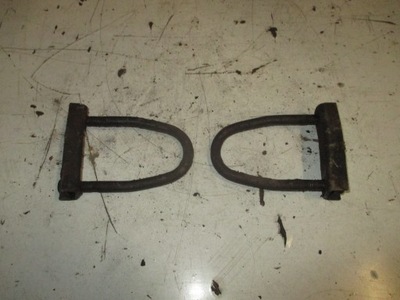 Кронштейн кронштейн тяга renault mascott 2.8- фото №1