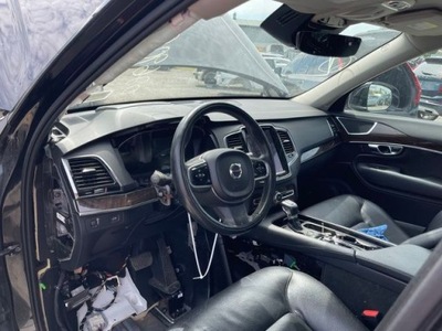 Volvo xc90 ii приборная панель приборная приборная панель фото №1