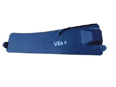 Volvo v60 ii 2018- заглушка жабо 31479550 фото №1