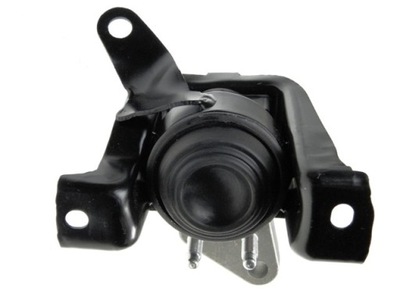 Подушка двигуна масляна toyota corolla 01-06 правий фото №1