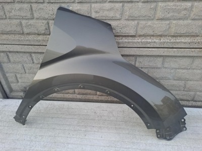 Toyota chr c-hr 2016-2022 крыло передний правый оригинал фото №1