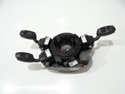 Панель перемикач комбінований bmw e61 6962904 16707619 фото №1