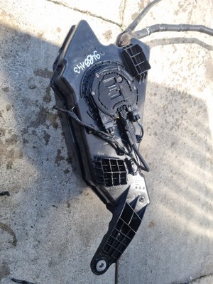 Bmw g05 бак adblue 9488143 фото №1