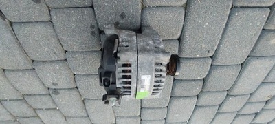 Генератор bmw 3 f30 2013 7605478 фото №1