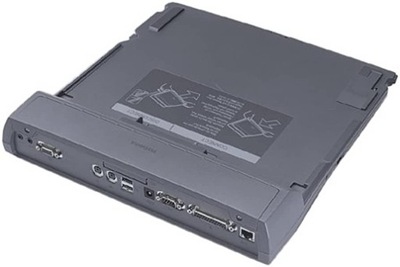 Stacja dok Toshiba pa3017e-1prp Tecra 8100 8200