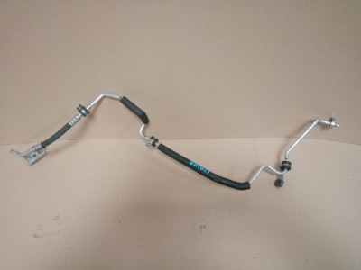 Шланг кондиціонера maserati ghibli iii 670004957 фото №1