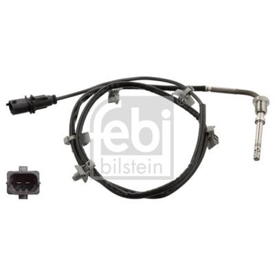 SENSOR TEMPERATURA GASES DE ESCAPE FEBI BILSTEIN 100824  