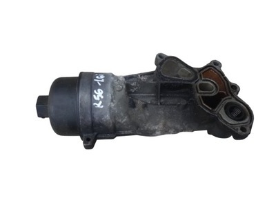 Основание фильтра масла mini r56 1.6 i фото №1