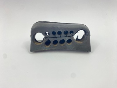 Втулка накладка втулка кабели kabla трубопровод mercedes w126 sec se sel фото №1