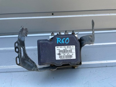 Mini countryman r60 насос abs фото №1