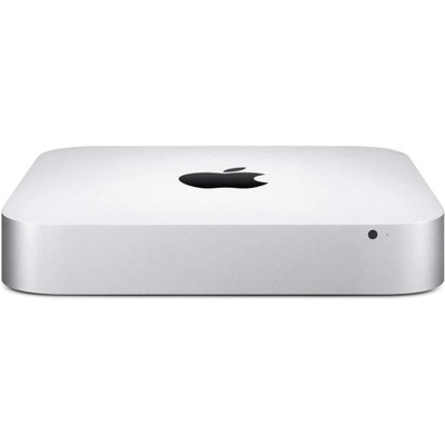 APPLE Mac mini MD387J/A【Late 2012】 Apple Mac Mini (Late 2012) - Core i5 2,5 GHz, 4 GB RAM, 500