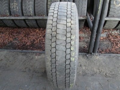 315/80R22.5 HANKOOK BRIDGESTONE M729 ПРИВІДНА CIĘŻAROWE