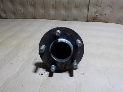 S-max ступица колеса левый задняя фото №1