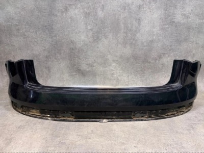 Бампер задня audi e-tron 4ke 18-22 фото №1