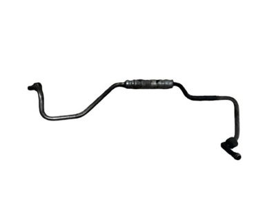 Opel vectra c signum a труба мащення оливи 2.2 dti y22dtr фото №1