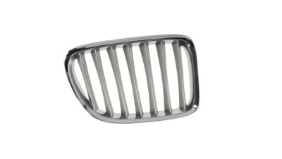 Решітка радіатора решітка решітка радіатора решітка радіатора права bmw x1 e84 13- фото №1