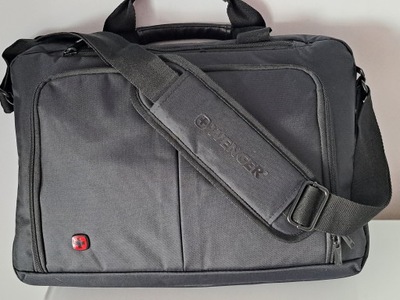 WENGER TORBA TECZKA LAPTOP NOWA