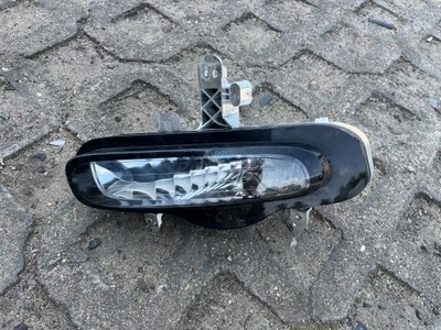 Fiat panda iii противотуманная фара правый st.bdb oryg фото №1