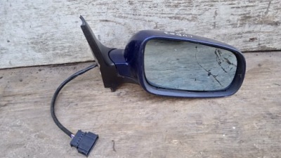 Skoda octavia i дзеркало праве 5pin фото №1