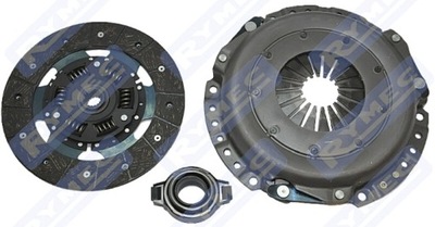 EMBRAGUE KIT NISSAN ALMERA/PRIMERA 1,6-1,8 16V 96-08 JT7907  