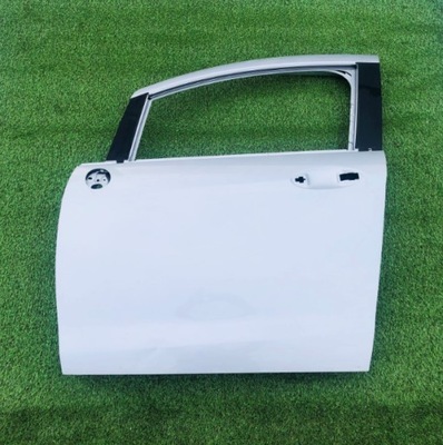 Ford b-max дверь левая передние перед фото №1