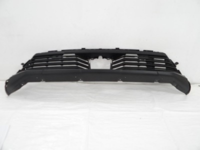 Berlingo iv rifter lift решётка бампера передний pod радар pdc nowa oryg фото №1