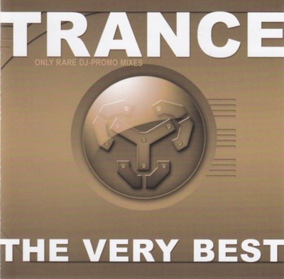Trance - The Very Best Składanka