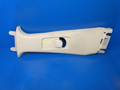 Range rover sport l320 захист стійка ліва середня фото №1