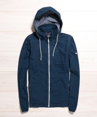 TOMMY HILFIGER DENIM AMERICAN KURTKA PARKA r. L