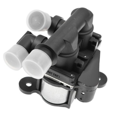 Электроклапан отопителя bmw seria e36 64118391419 фото №1