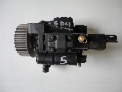 Насос continental nissan qashqai 1.5 dci k9kl292 фото №1
