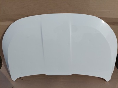 Kia niro ii 2 lift 2022-2024 капот перед ""grad"" фото №1