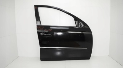 Двері правий перед mercedes ml w164 05-08r 197 фото №1