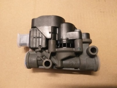 Модулятор клапан abs knorr k265338 scania 2424825 фото №1