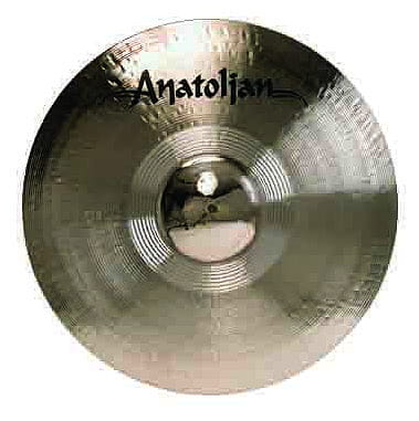 Anatolian 16" Diamond Circle China