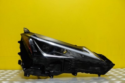 Lexus ux200 ux250 2019- фара led фара r америка фото №1