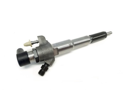 Инжектор renault nissan 1.5 dci 166001855r siemens фото №1