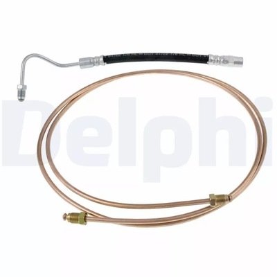 DELPHI LH7798 CABLE BRAKE ELASTIC - milautoparts-fr.ukrlive.com