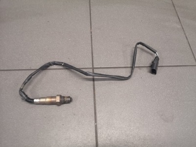 Датчик лямбда-зонд audi a8 d4 4.0 tfsi 4h0906265a фото №1