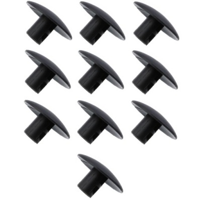 Кліпси штифти оббивка renault trafic scenic фото №1