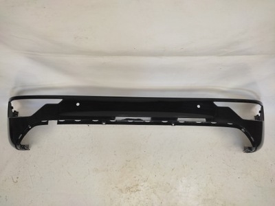 Kia niro ii бампер задній задня 2022- pdc фото №1