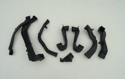 2016 camaro канал туннель направляющая воздуха воздуховод фото №1