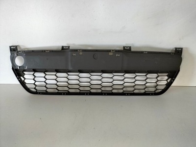 REJILLA DEFLECTOR DE PARAGOLPES CENTRAL MAZDA 2 07-10  