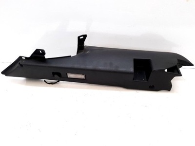 Опора кронштейн шторка левая fiat croma ii фото №1