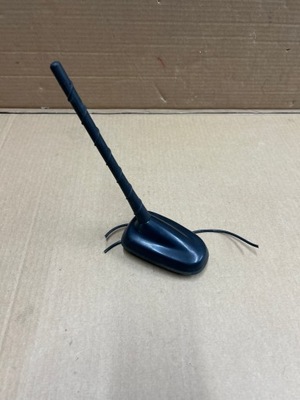 VW SEAT SKODA ANTENA DE TECHO 6C0035501J  