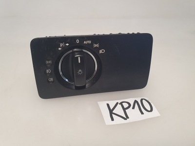 Переключатель выключатель света mercedes-benz оригинальный номер a2515454604 фото №1